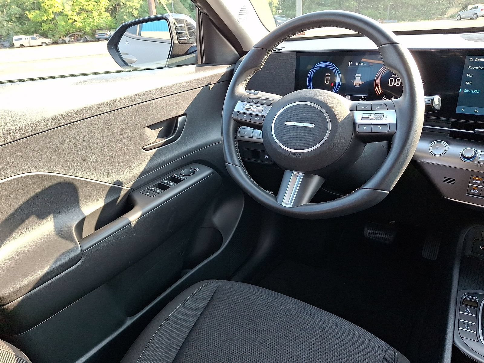 Certified 2026 Hyundai Kona SEL Sport AWD/4WD image 15