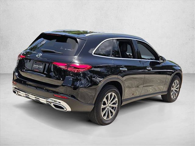 Certified 2026 Mercedes-Benz GLC 300 image 5