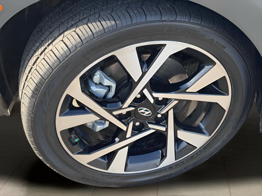 Used 2023 Hyundai Kona Limited image 23