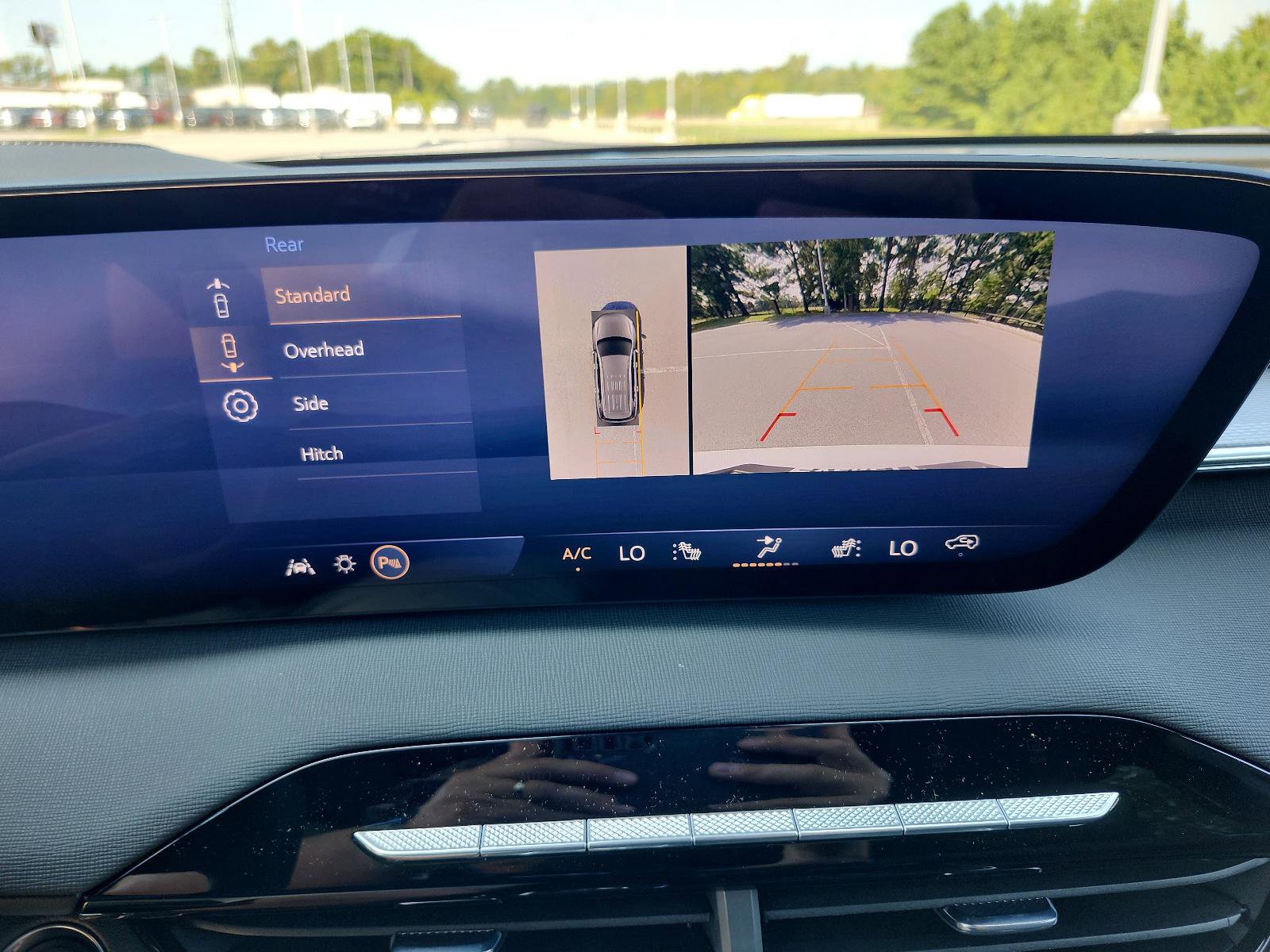 New 2026 Buick Enclave Sport Touring w/ Power Package image 14