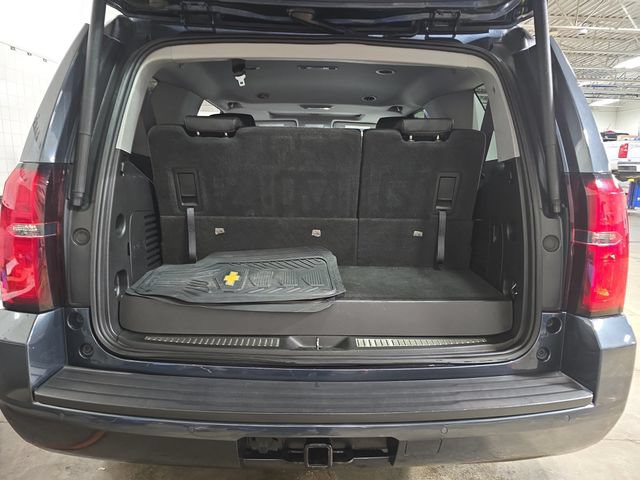 Used 2020 Chevrolet Tahoe LT AWD/4WD image 15