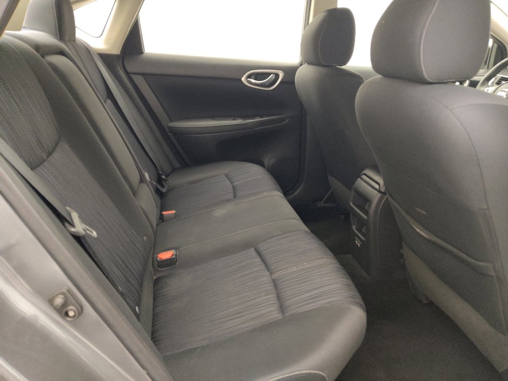 Used 2018 Nissan Sentra SV image 19