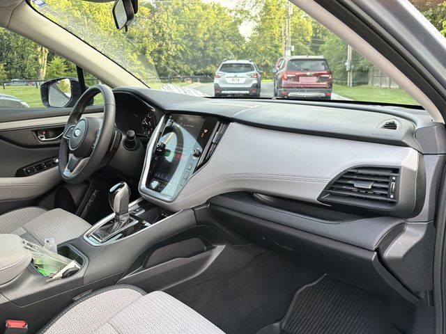 Certified 2025 Subaru Outback Premium AWD/4WD image 18
