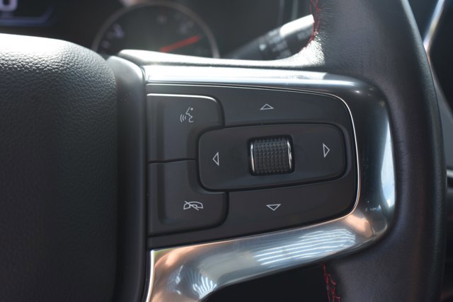 Used 2022 Chevrolet Blazer RS image 22
