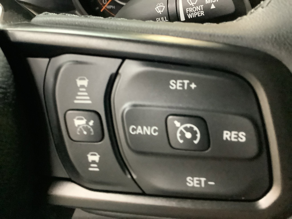 New 2026 Jeep Gladiator Sport S image 17