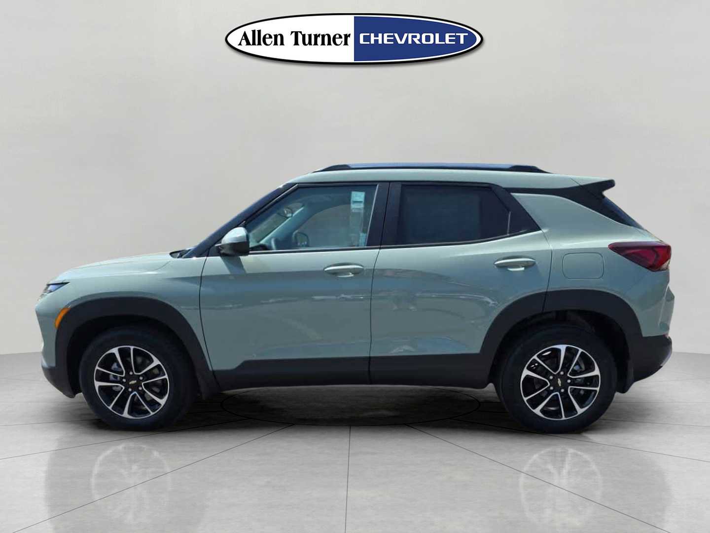 New 2026 Chevrolet TrailBlazer LT w/ Convenience Package image 6