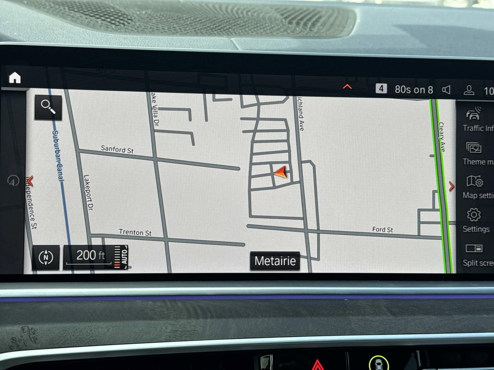 Used 2023 BMW X5 sDrive40i w/ M Sport Package image 25