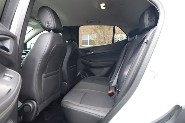 Used 2025 Buick Encore GX Preferred image 23