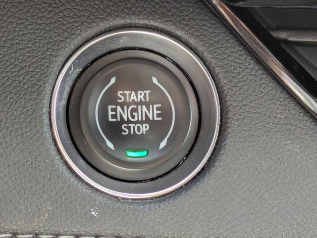 Certified 2025 Buick Enclave Sport Touring image 29