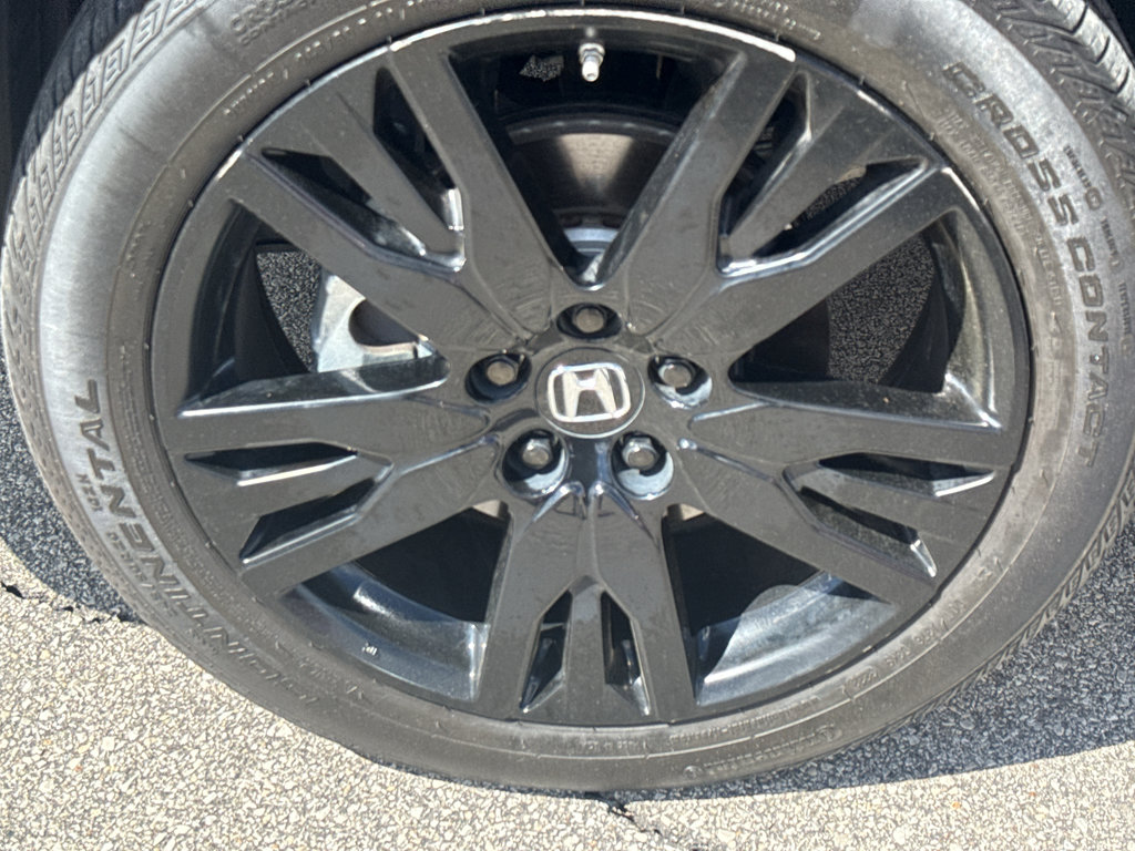 Used 2022 Honda Pilot Special Edition image 9