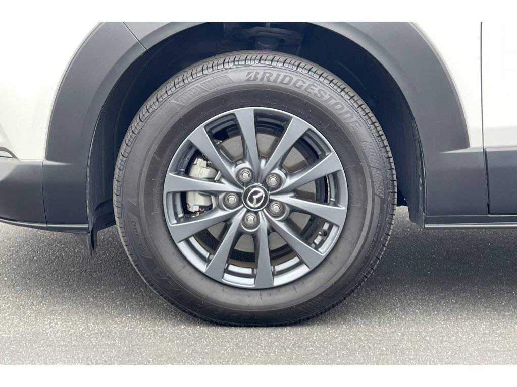 Certified 2025 MAZDA CX-30 AWD 2.5 S image 42