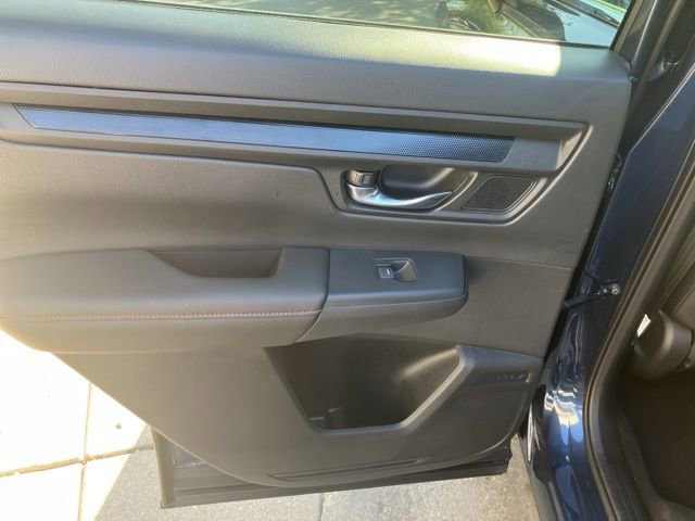 Used 2025 Honda CR-V Sport-L image 34