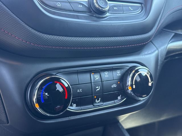 Used 2021 Chevrolet TrailBlazer RS w/ Driver Confidence Package image 18