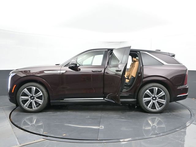 New 2025 Cadillac Escalade IQ Luxury 2 image 50