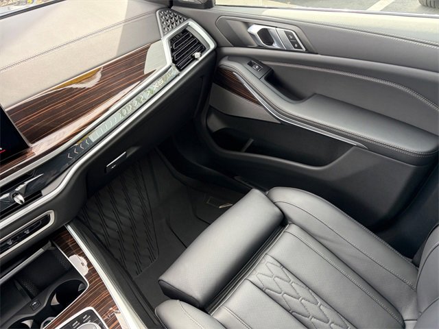 Used 2026 BMW X5 xDrive40i w/ M Sport Package image 20