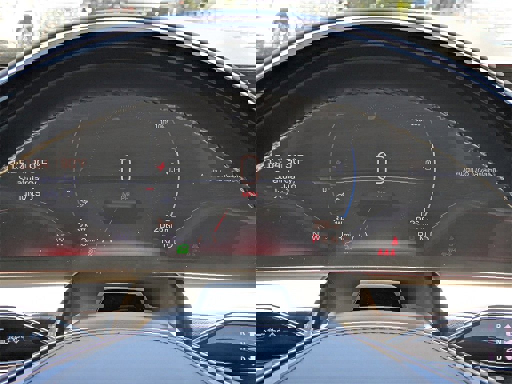 New 2026 Cadillac Lyriq V w/ LPO, Floor Liner Package image 32