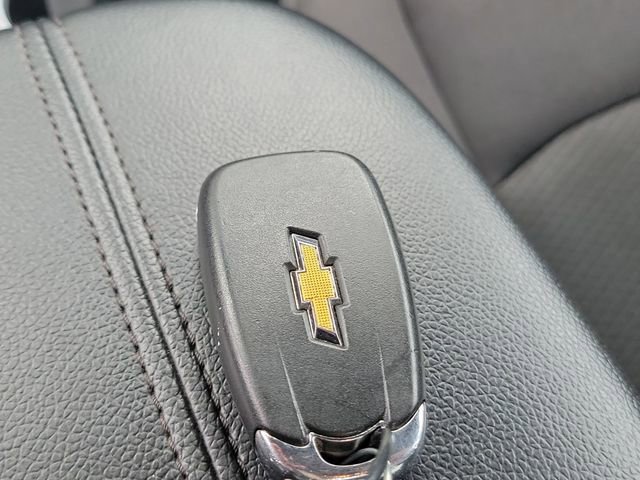 Certified 2023 Chevrolet Malibu LT image 32