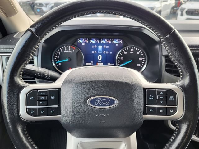 Used 2024 Ford Expedition Max XLT AWD/4WD image 15