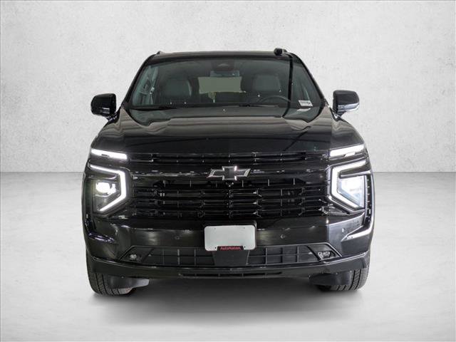 Used 2025 Chevrolet Suburban RST w/ Comfort Package AWD/4WD image 2
