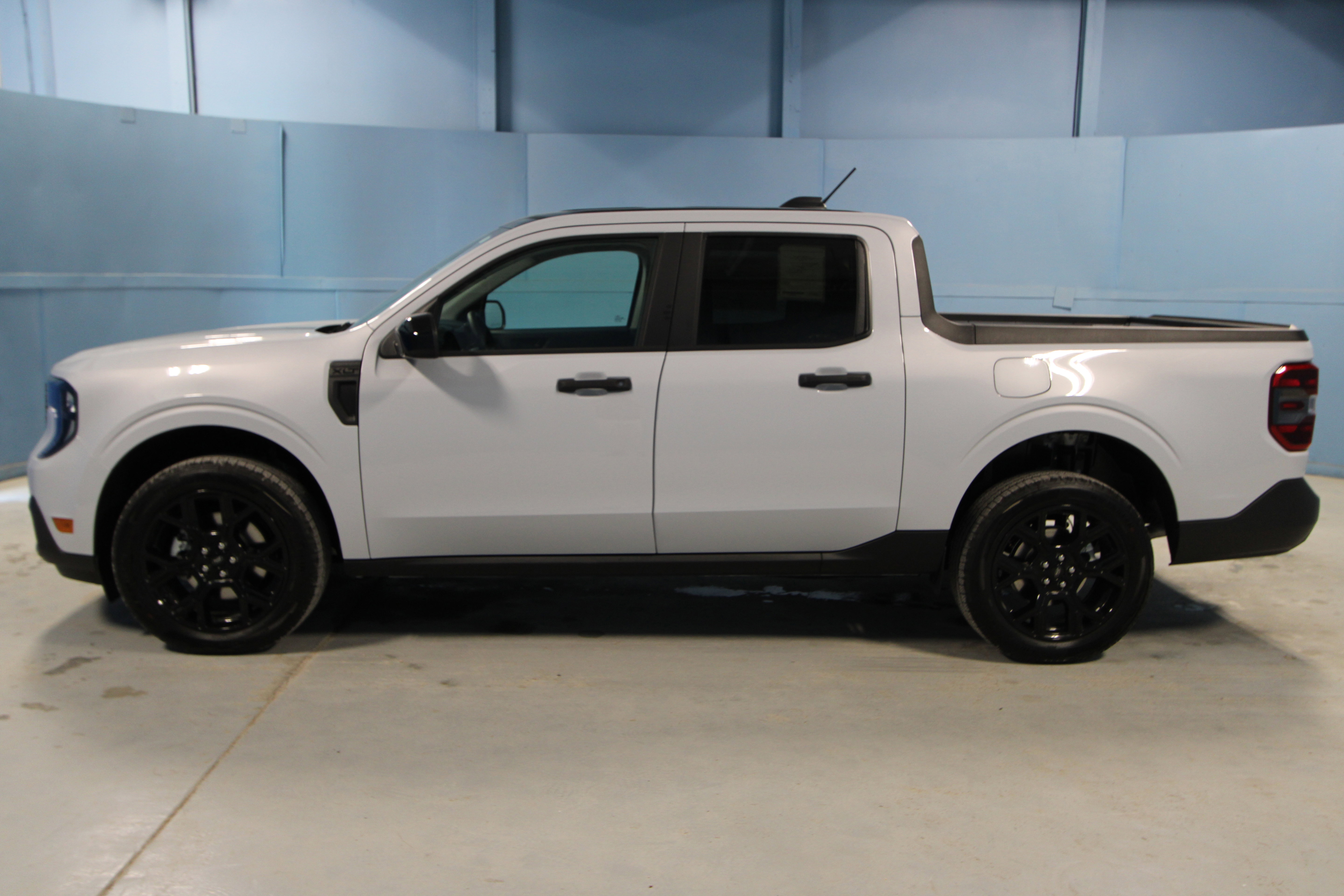 New 2026 Ford Maverick XLT AWD/4WD image 21