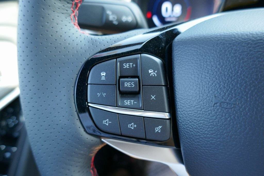 New 2025 Ford Explorer ST-Line w/ Premium Package image 18