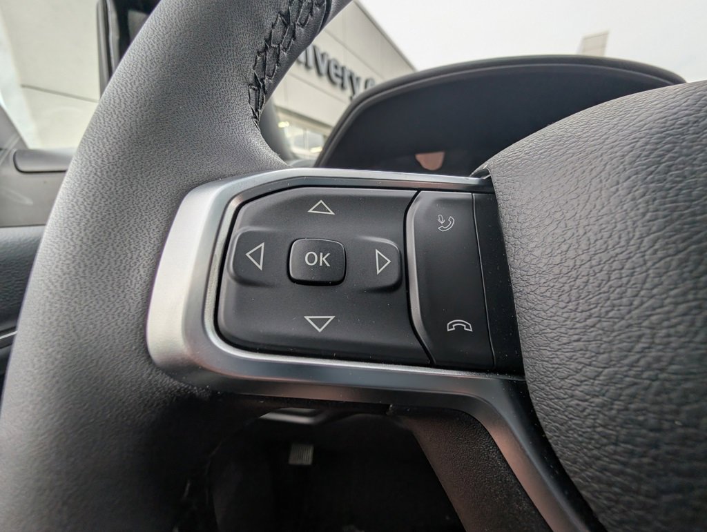 New 2026 RAM 2500 Big Horn image 24