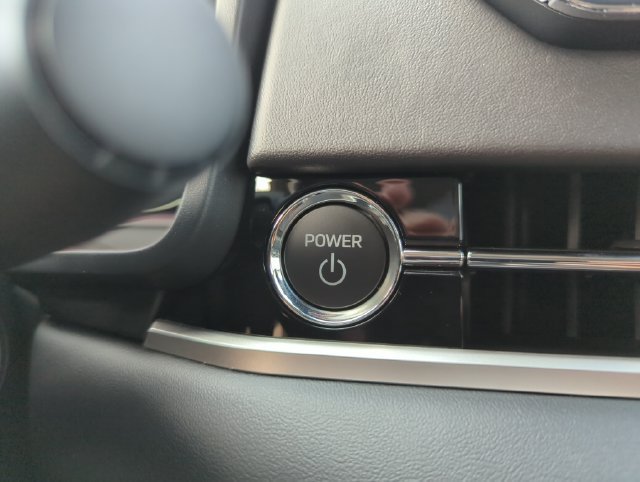 New 2026 Nissan Rogue SL AWD/4WD image 46