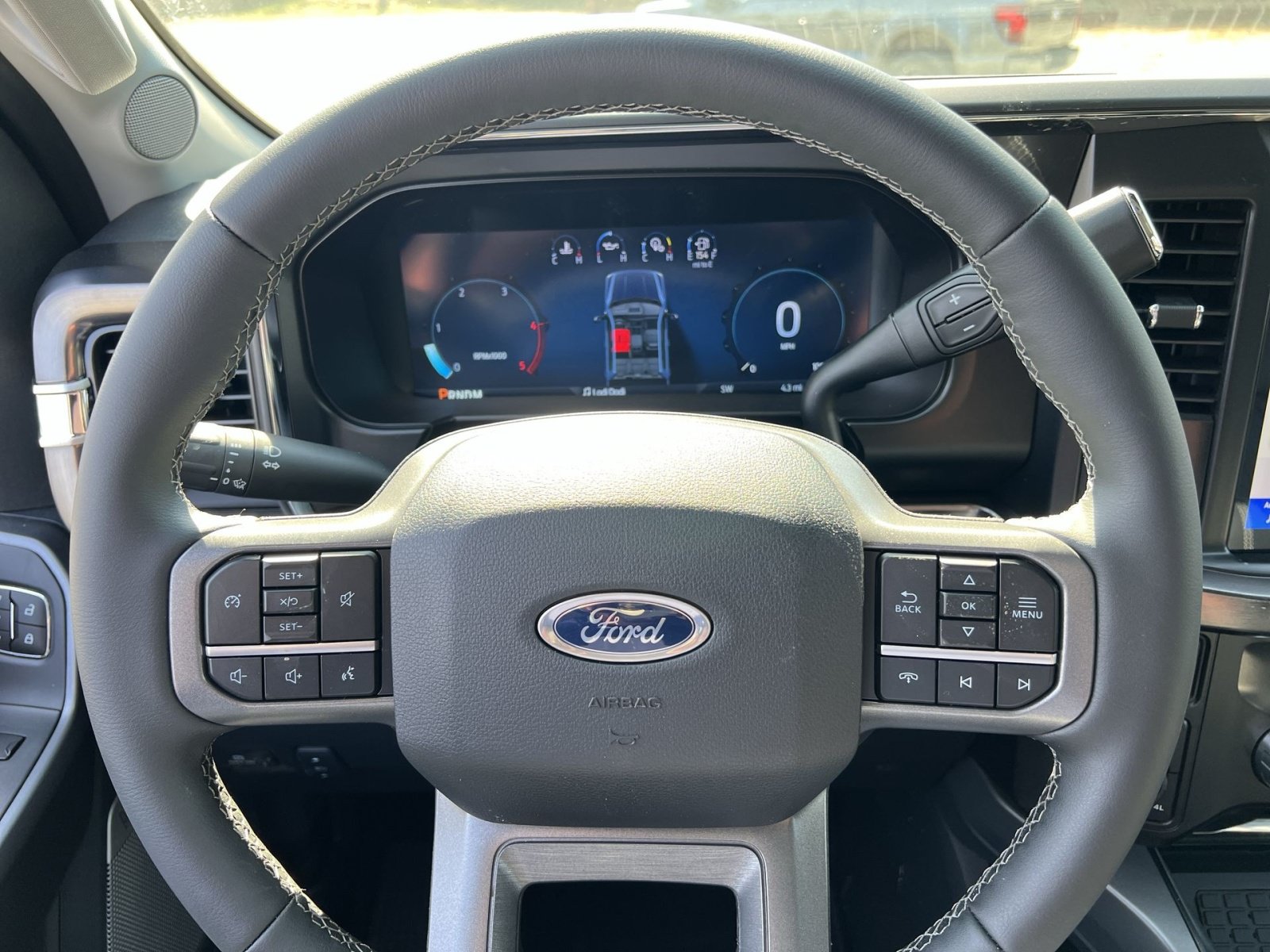 New 2026 Ford F350 Lariat AWD/4WD image 16