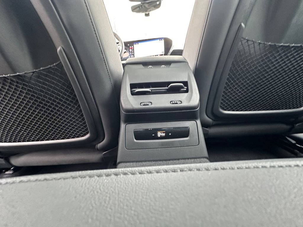 Certified 2025 Audi A5 2.0T Premium Plus w/ Premium Plus image 21