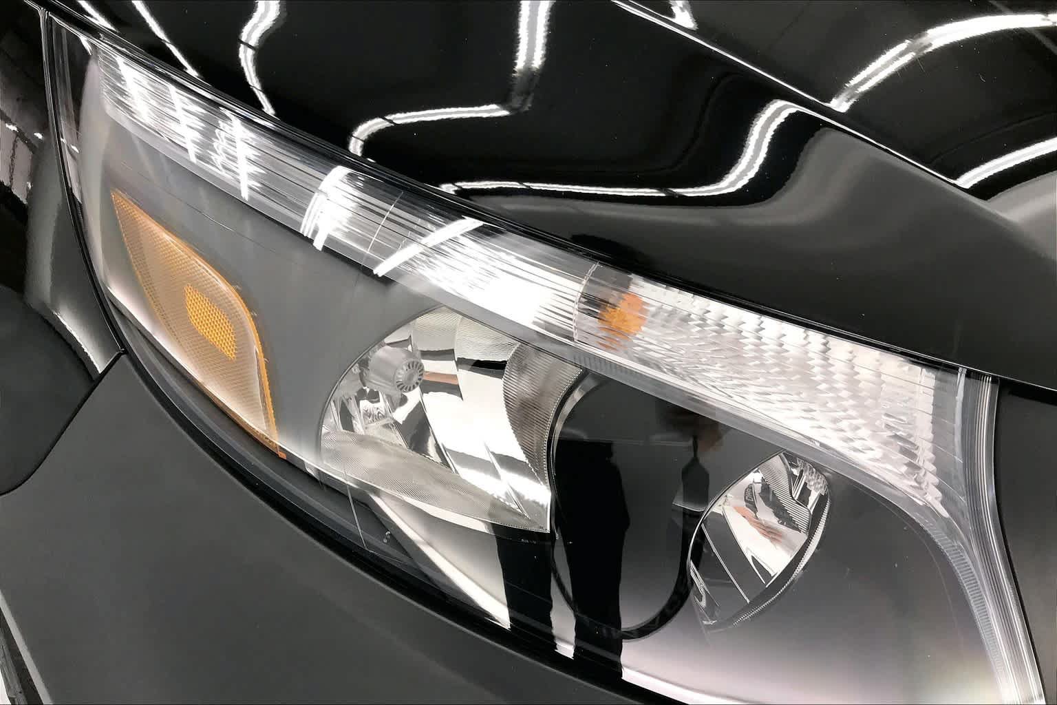 Used 2019 Mercedes-Benz Metris Passenger image 29