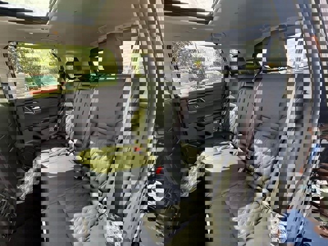 New 2026 Nissan Rogue Platinum w/ Platinum Premium Package image 15