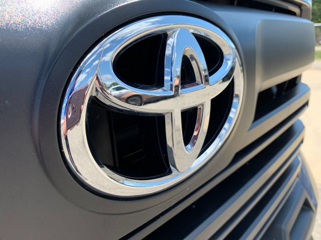 Used 2024 Toyota Tundra SR5 AWD/4WD image 37