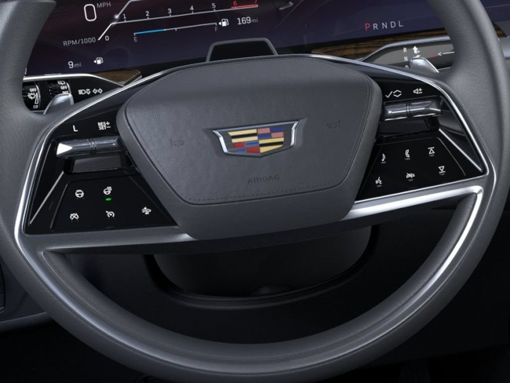 New 2026 Cadillac Escalade Platinum Sport AWD/4WD image 19