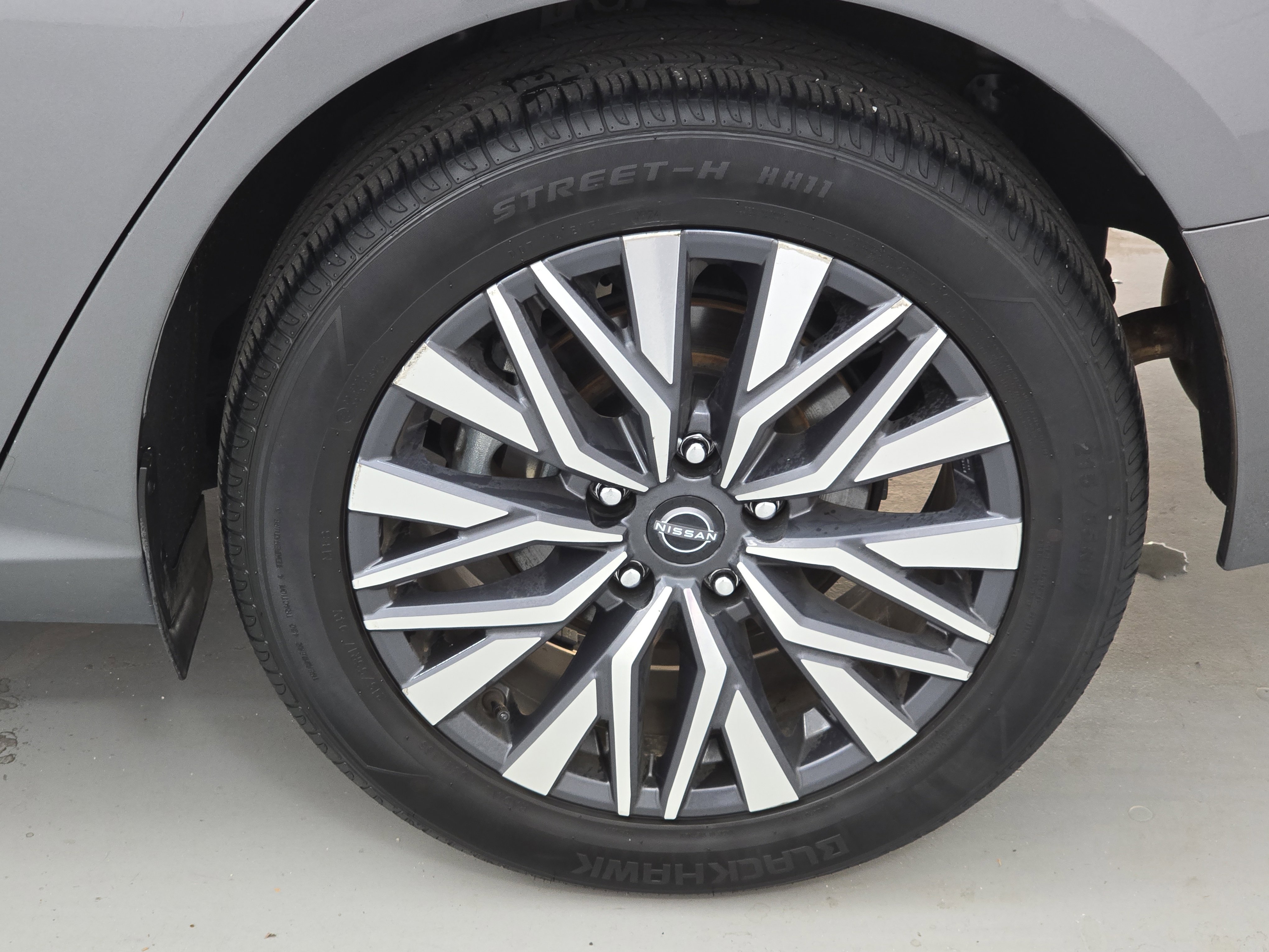 Certified 2023 Nissan Altima 2.5 SV image 31