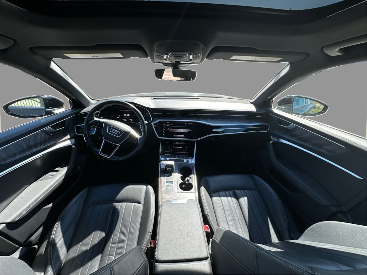 Used 2024 Audi A6 Premium Plus AWD/4WD image 39