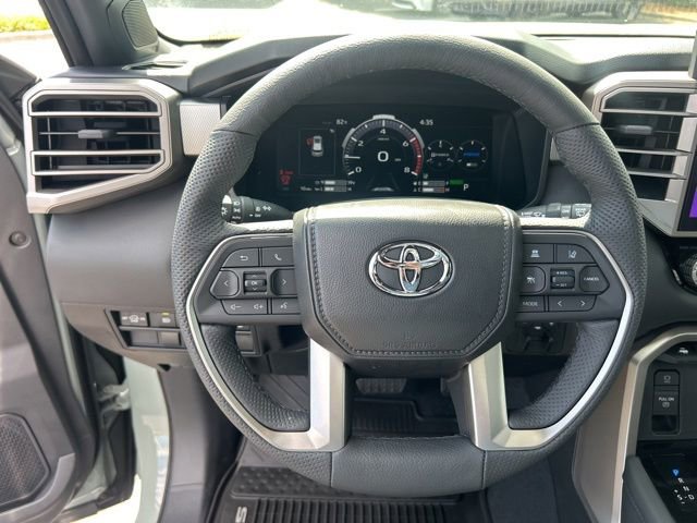 New 2026 Toyota Sequoia Limited AWD/4WD image 16
