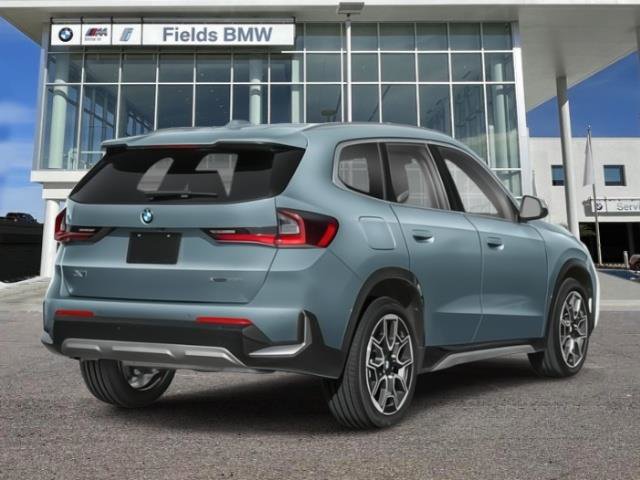 New 2026 BMW X1 xDrive28i w/ Convenience Package AWD/4WD image 2