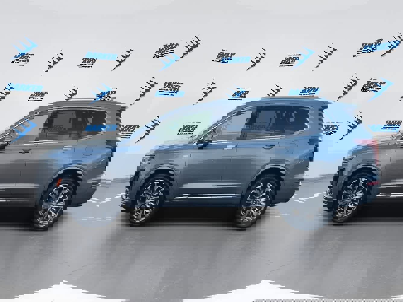 Used 2021 Cadillac XT6 Premium Luxury image 5