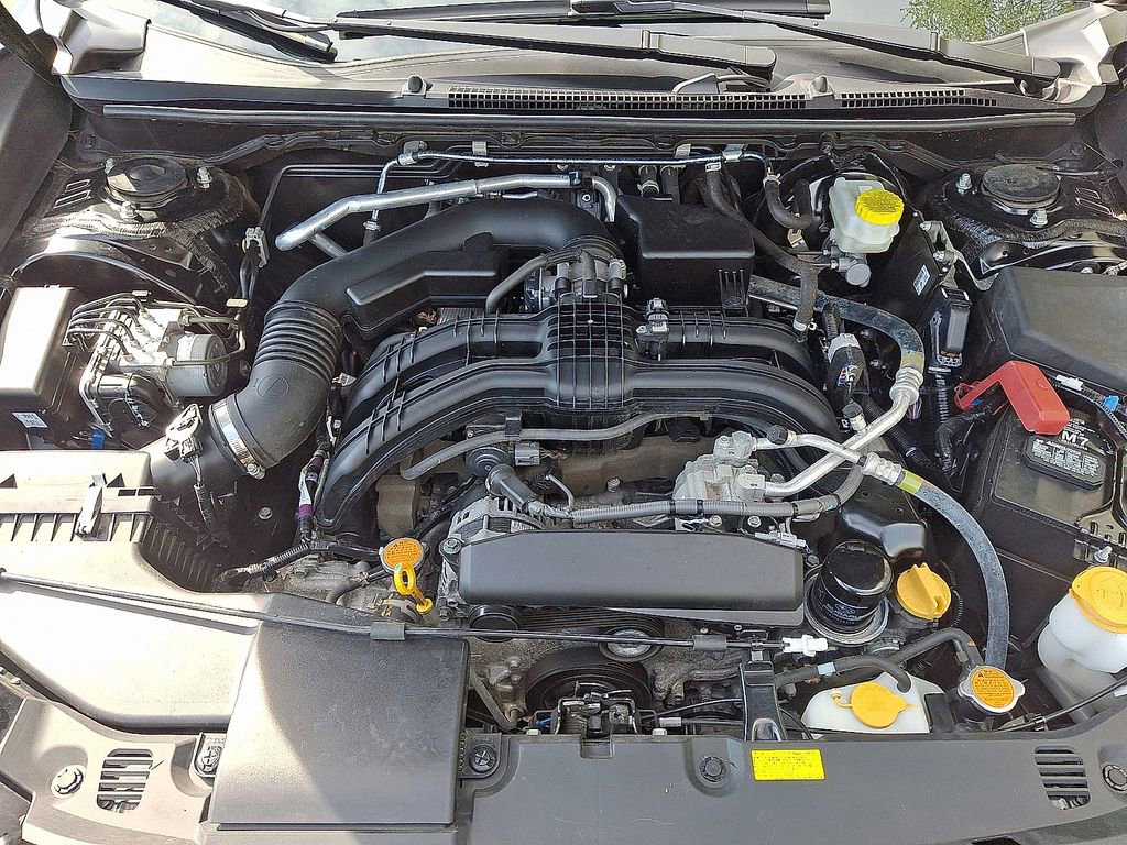 Certified 2023 Subaru Impreza 2.0i AWD/4WD image 28