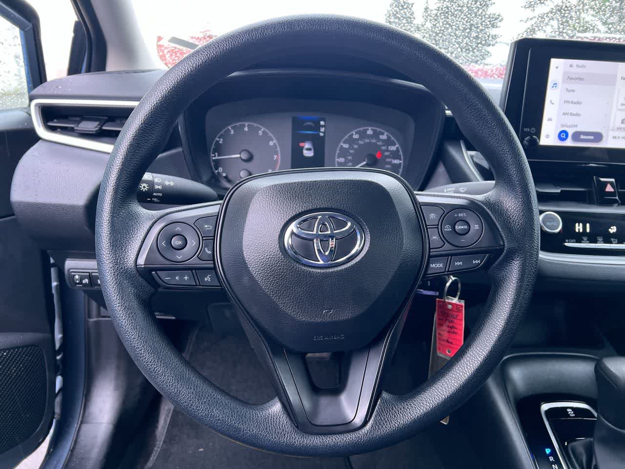 Used 2024 Toyota Corolla LE FWD image 14