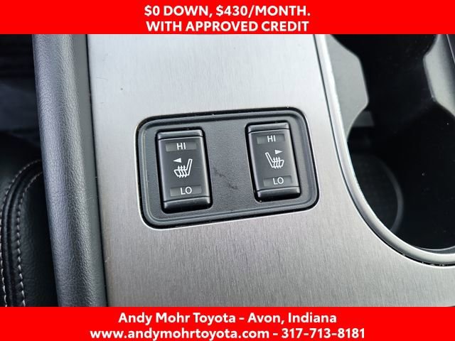 Used 2022 Nissan Murano SL AWD/4WD image 27