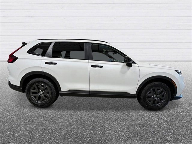 New 2026 Honda CR-V TrailSport image 8