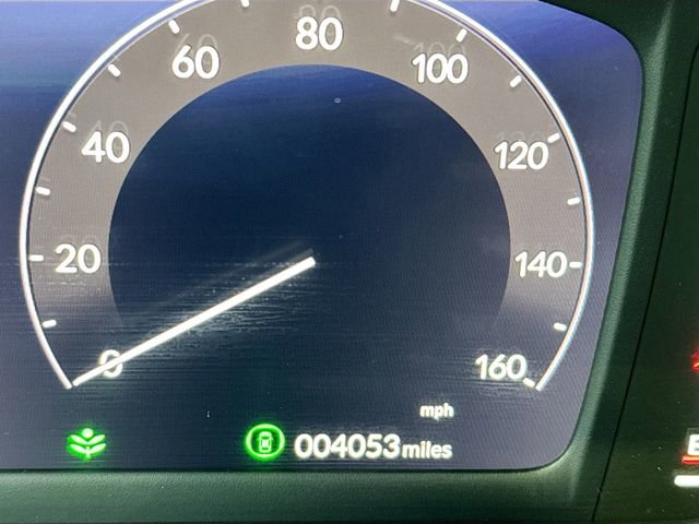 Certified 2025 Honda Accord LX image 11