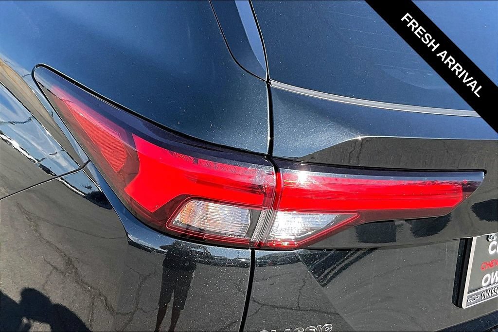 Used 2024 Mitsubishi Outlander SE FWD image 22