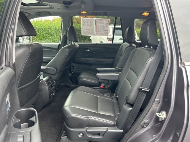 Used 2019 Honda Pilot Elite image 15
