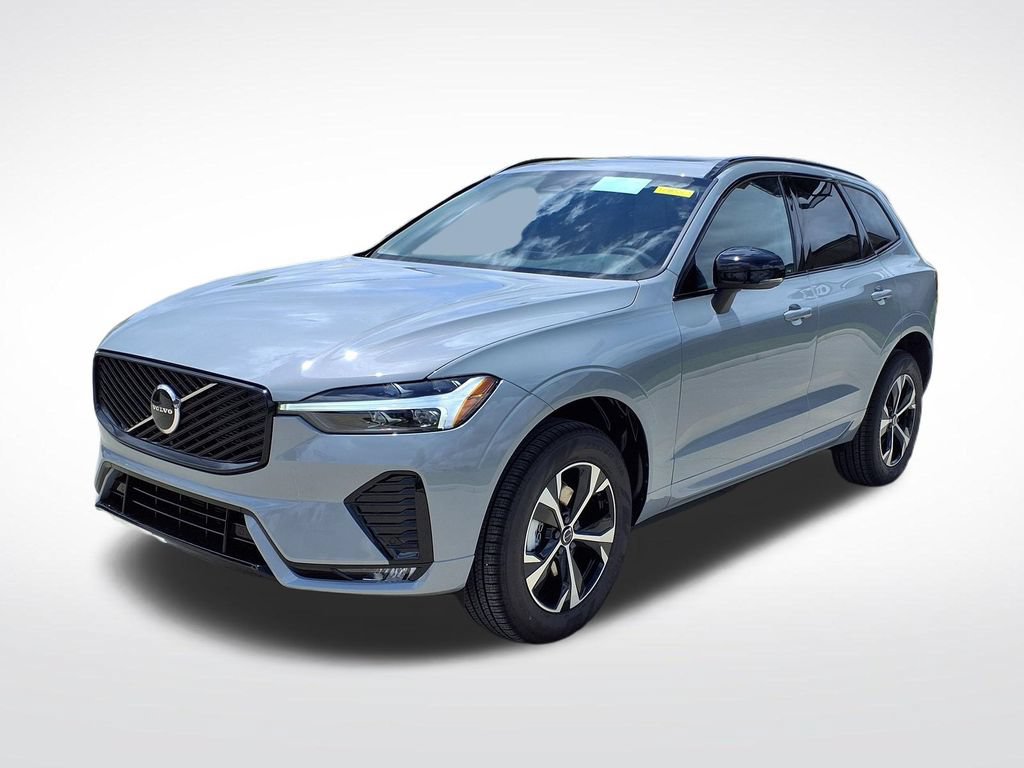 New 2026 Volvo XC60 B5 Core AWD/4WD image 3
