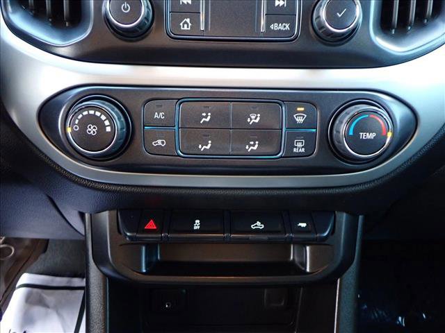 Used 2022 Chevrolet Colorado LT w/ LT Convenience Package image 18