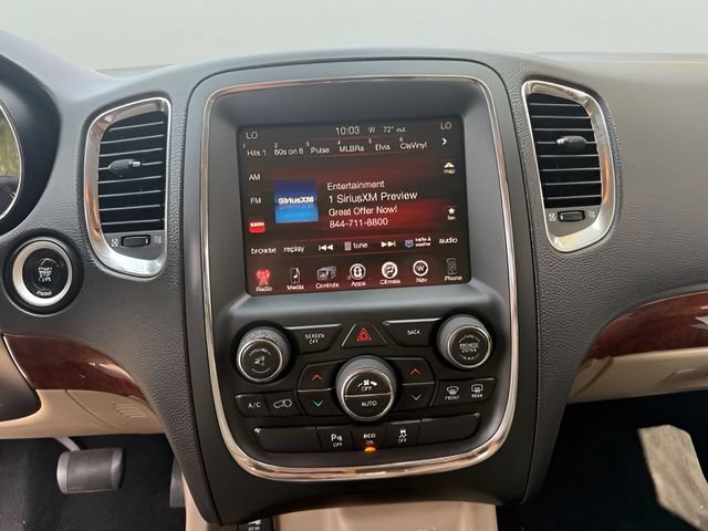 Used 2014 Dodge Durango Limited w/ Premium Group AWD/4WD image 20