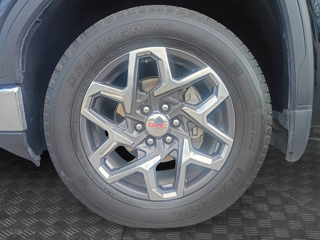 Used 2023 GMC Sierra 1500 SLT w/ SLT Convenience Package image 23