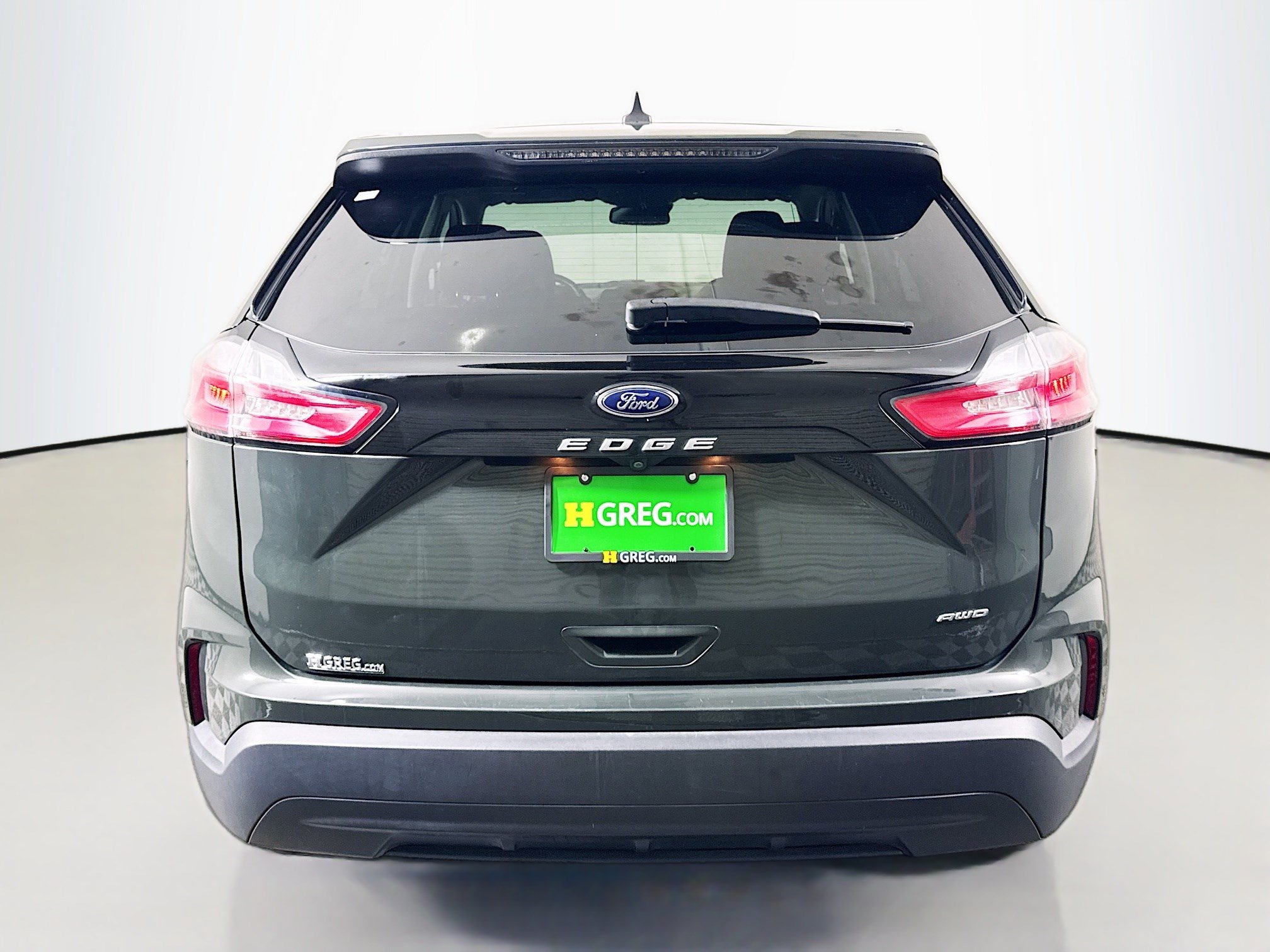 Used 2023 Ford Edge SE AWD/4WD image 8